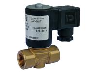 Madas Vannes électromagnétiques NF 200 mbar