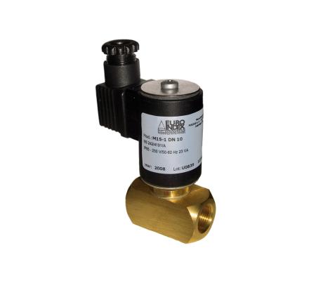 Madas Elektromagneetventiel R 3/8”