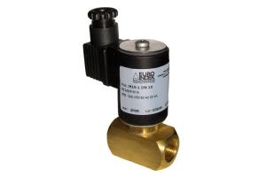 Madas Elektromagneetventielen voor mazout, water en lucht