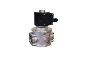 Madas Elektromagneetventielen NG 360 mbar
