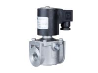 Madas Vannes électromagnétiques NF 500 mbar avec réarmement automatique