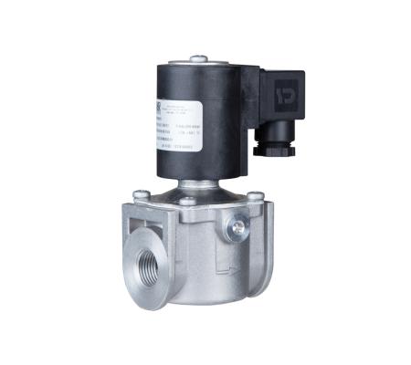 Madas Vanne électromagnétique NF 500 mbar - R 1"