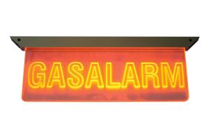 Bieler+Lang Lampe d'avertissement 'GASALARM'