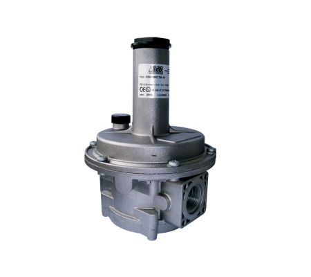 Madas Régulateurs de pression gaz avec filtre