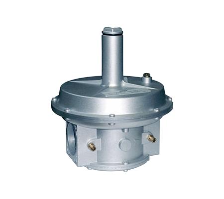 Madas Gasdrukregelaar zonder filter - R 5/4"