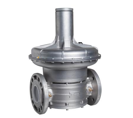 Madas Régulateur de pression gaz sans filtre - DN 100