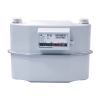 Compteur gaz bitubulaire BK-G25