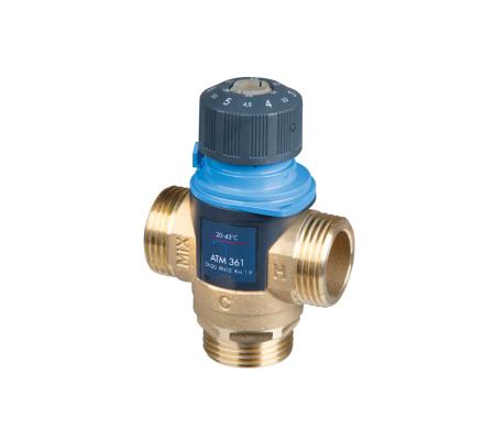 EURO-INDEX ProControl ATM 561