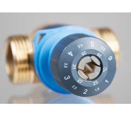 EURO-INDEX ProControl ATM 561