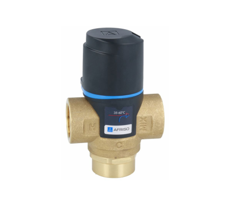 EURO-INDEX ProControl série ATM avec filetage interne