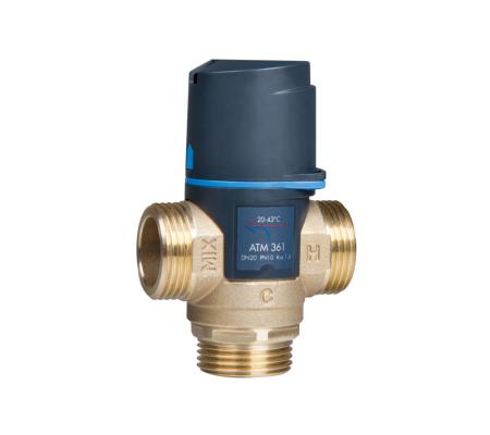 EURO-INDEX ProControl ATM 761