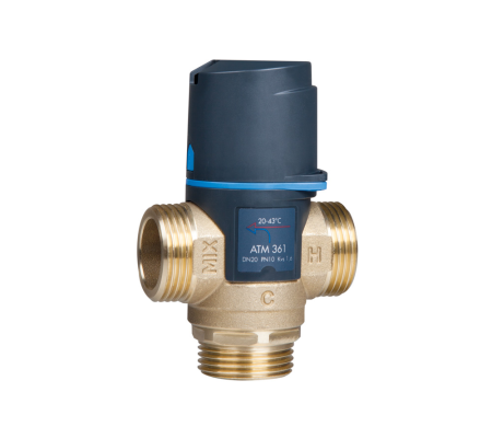 EURO-INDEX ProControl ATM 881