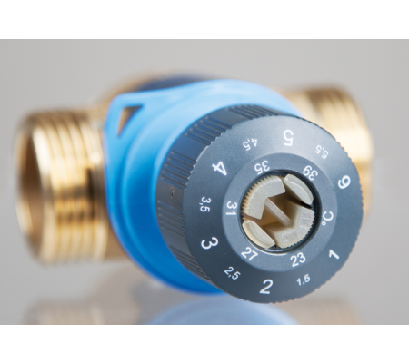 EURO-INDEX ProControl ATM 883