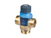 EURO-INDEX ProControl serie ATM met buitendraad