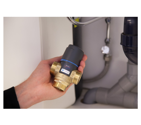 EURO-INDEX ProControl ATM 363