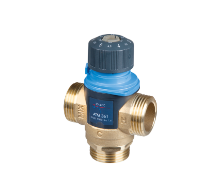 EURO-INDEX ProControl ATM 361