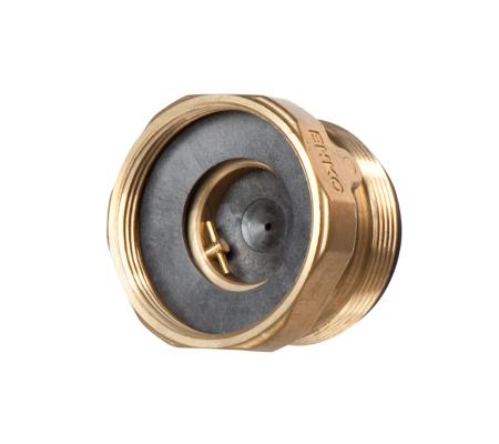 EURO-INDEX Thermo-Stop 5/4"