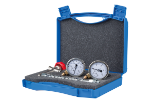 EURO-INDEX Fuelset