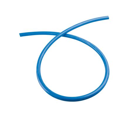 LIGNE BLEUE Tuyau en vitryl 50 cm