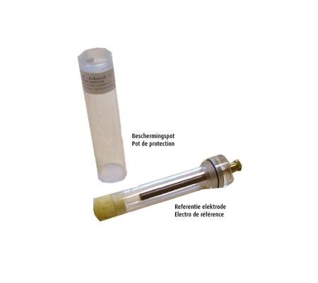 Cristaux de sulfate de cuivre