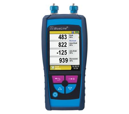 LIGNE BLEUE S4699 ST