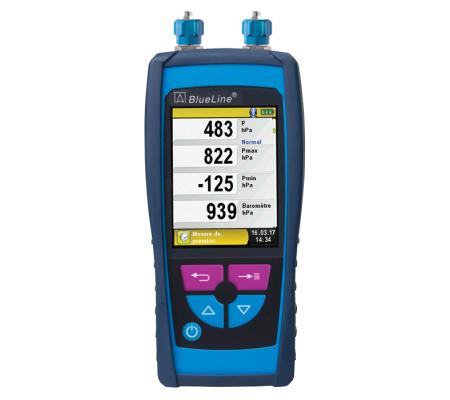 LIGNE BLEUE S4699 ST