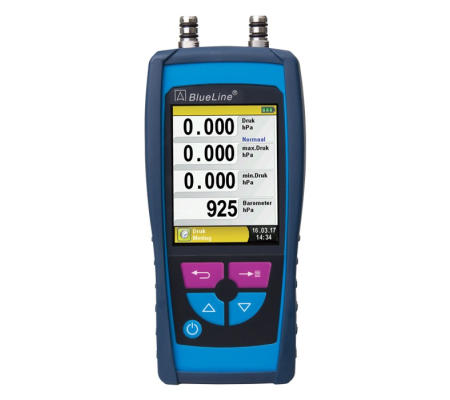 LIGNE BLEUE S4602 ST