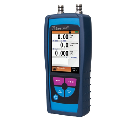 LIGNE BLEUE S4602 ST