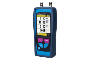 LIGNE BLEUE S4601 ST