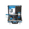 LIGNE BLEUE S4601 ST avec Set de pression SE jusqu'à 1 bar