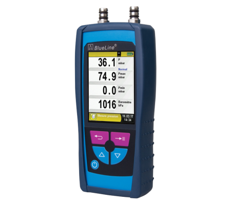 LIGNE BLEUE S4610 ST