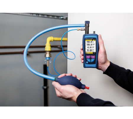 LIGNE BLEUE S4610 ST