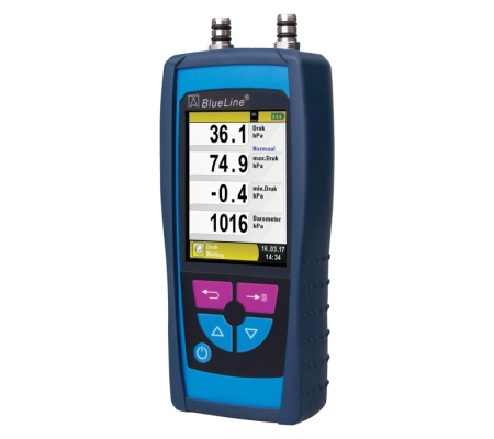 BLAUWE LIJN S4610 ST