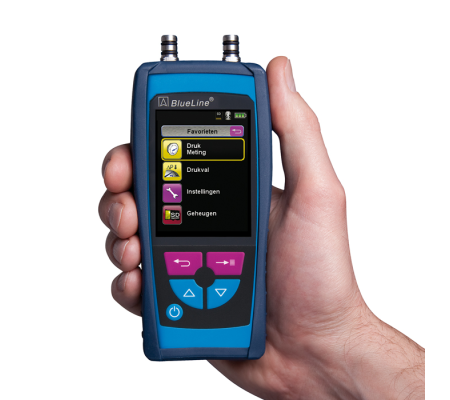 BLAUWE LIJN S4610 ST