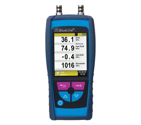 BLAUWE LIJN S4610 ST met Afpersset SE tot 1 bar