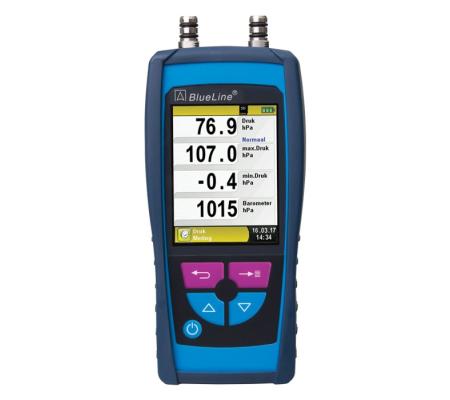 LIGNE BLEUE S4650 ST