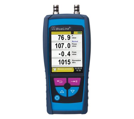 LIGNE BLEUE S4650 ST