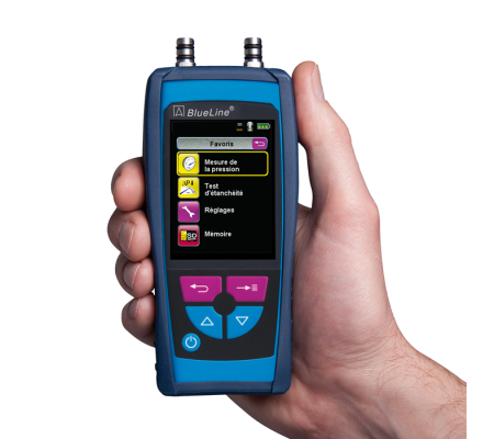 LIGNE BLEUE S4650 ST