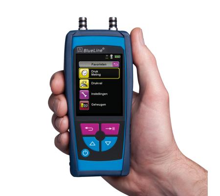 LIGNE BLEUE S4650 ST