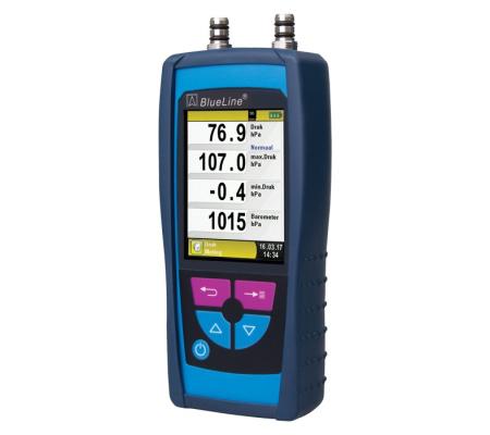 LIGNE BLEUE S4650 ST