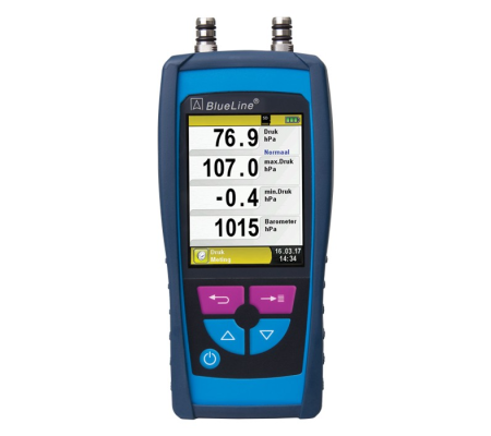 BLAUWE LIJN S4680 ST