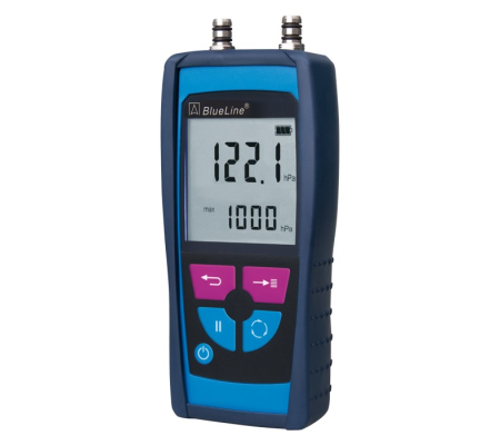 BLAUWE LIJN S2610 met Afpersset SE tot 1 bar