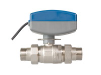 OR 2-weg gemotoriseerde kogelkraan