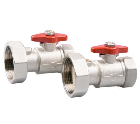 BRV Set pompe groupe V