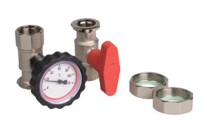 BRV Pompset groep V-thermo