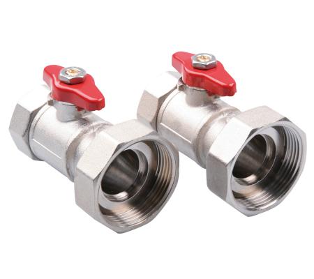 BRV Set pompe groupe VII