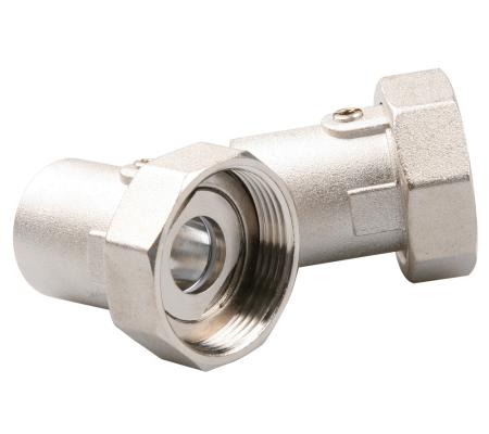 BRV Set pompe 2 x 552