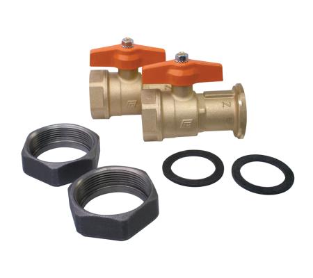 BRV Set pompe groupe VIII