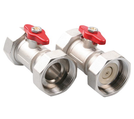 BRV Set pompe groupe VI