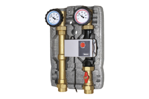 BRV ModuluS M2 - DN25